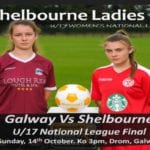 20181012 Women National u17 Final