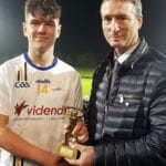 skehana mountbellew moylough man of the match