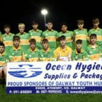 gort under 15 team