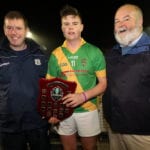 keith burke captain kilconieron