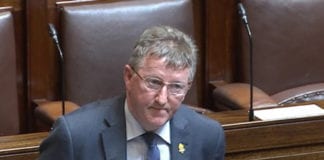 Tuam Inner Relief Road need to unlock town’s development potential Galway Daily news Additional Dog fines will have little effect without more Dog Wardens