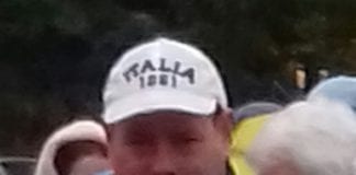 LGFA: “The Senior Girls Stood Up” – Michael McHale Michael McHale