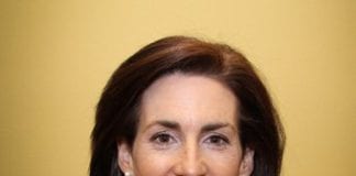 Digital literacy a crucial part of education Naughton says Galway Daily news Galway West Hildegarde Naughton takes the final seat