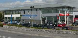 Galway Motorpark changes hands for millions Galway Daily news Galway Motorpark changes hands in multi million euro deal
