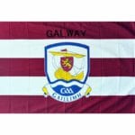 20181018 Galway Flag