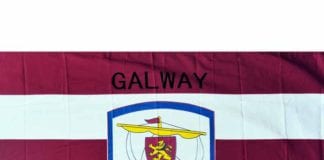 GAA: Intermediate Hurling Championship Wrap Galway GAA Flag