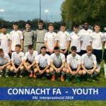 20181019 Connacht Youths