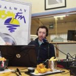 Dockside Deli Galway Bay FM