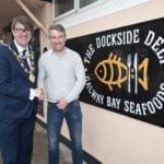 Dockside Deli Open Day 19 10 18 007