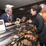 Dockside Deli Open Day 19 10 18 013