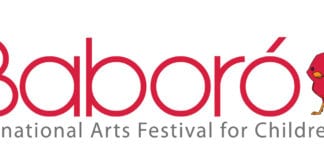 Let the kids paint the town red, blue and every other shade with Baboró’s Colour Factory Galway Daily life & style the kids make a mess at the colour factory with baboro