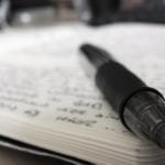 writing