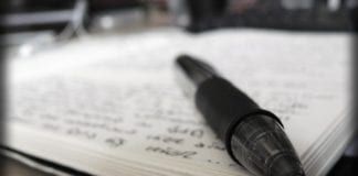 Irish Writers Union creative writing workshop to take place this month TrĂ Plean Teanga Ceadaithe - Galway Daily