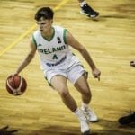 20181022 Moycullen Basketball