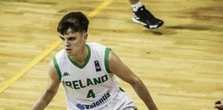 BASKETBALL: Moycullen 111-90 C and S Neptune Moycullen Basketball