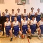 20181022 Maree Basketball
