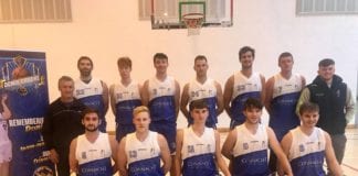 BASKETBALL: UCC Demons 86-90 Maree Maree Basketball