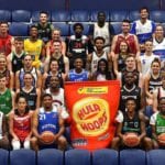 20181022 Basketball Ireland