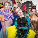 Macnas From The Wild Sky photo-call by Julia Dunin Photography-22 (1)