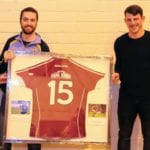 20181022 Sean Armstrong Presentation