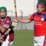 20181022 Clarinbridge St Thomas