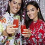A Fashion Fairytale for Rosabel’s Rooms