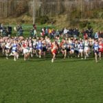 20181022 Galway XC