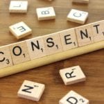 sexual consent