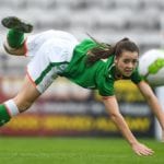 20181022 Ireland Albania