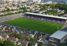 Galway v Armagh: All-Ireland Final on the Big Screen in Pearse Stadium Galway Daily sport Galway v Armagh: All-Ireland Final on the Big Screen in Pearse Stadium