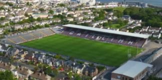 Traffic lockdown plans for Salthill during Connacht finals Galway Daily sport Galway v Armagh: All-Ireland Final on the Big Screen in Pearse Stadium