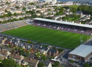 Garda traffic management plan in Salthill this Sunday for Galway v Westmeath Galway Daily sport Galway v Armagh: All-Ireland Final on the Big Screen in Pearse Stadium
