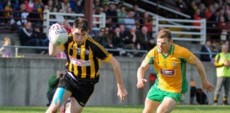 GAA: County Final Times Confirmed Corofin Mountbellew Moylough