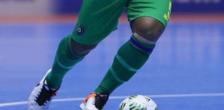 SOCCER: Glenamaddy to Host Futsal Workshop Futsal