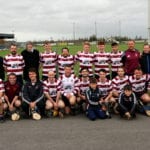 rahoon newcastle junior c1 winners 2018