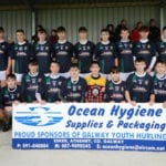 liam mellows under 15 c shield winners 2018