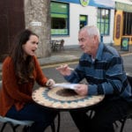 Brídín agus Niall DSC_0802