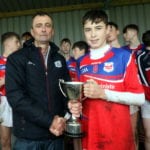 abbeyknockmoy captain under 15 final
