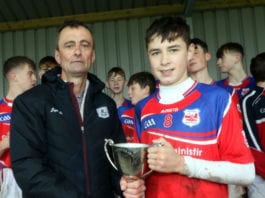 Michael Molloy