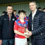 abbeyknockmoy man of the match under 15