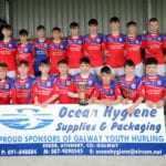 abbeyknockmoy under 15 champions 2018