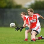 All-Ireland Ladies Football Club 7s