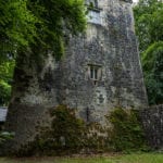 dunsandle castle