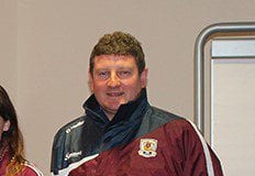 LGFA: “They’re All Trying to Make an Impression” – Kevin Reidy Kevin Reidy