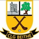 20181024 Beagh Hurling