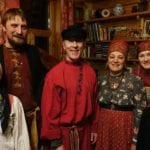 thumbnail_Siberia – Cultural Night in Tomsk