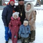 thumbnail_Siberia – Russian Orthodox Family