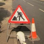 roadworks-sign-pic
