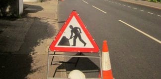 County Council to receive €400,000 to fix roads Galway Daily news Traffic disruption expected from five day N67 roadworks
