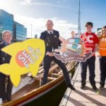 SeaFest Cork